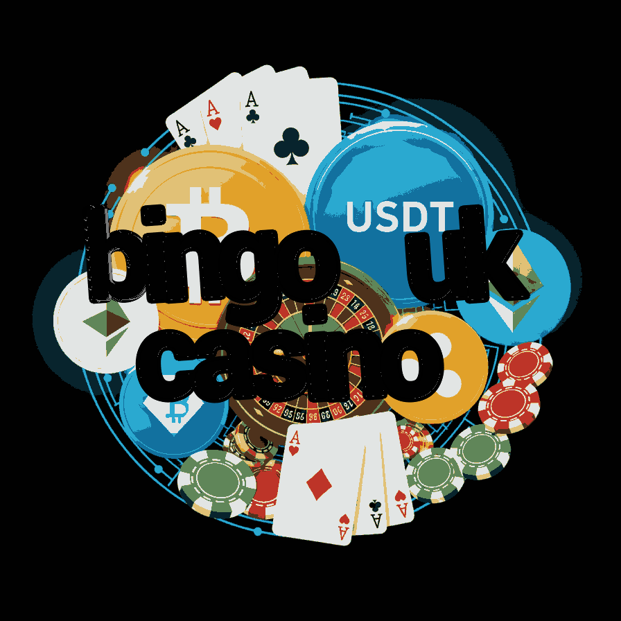 Bingo UK Casino - Top Bingo & Casino Combo